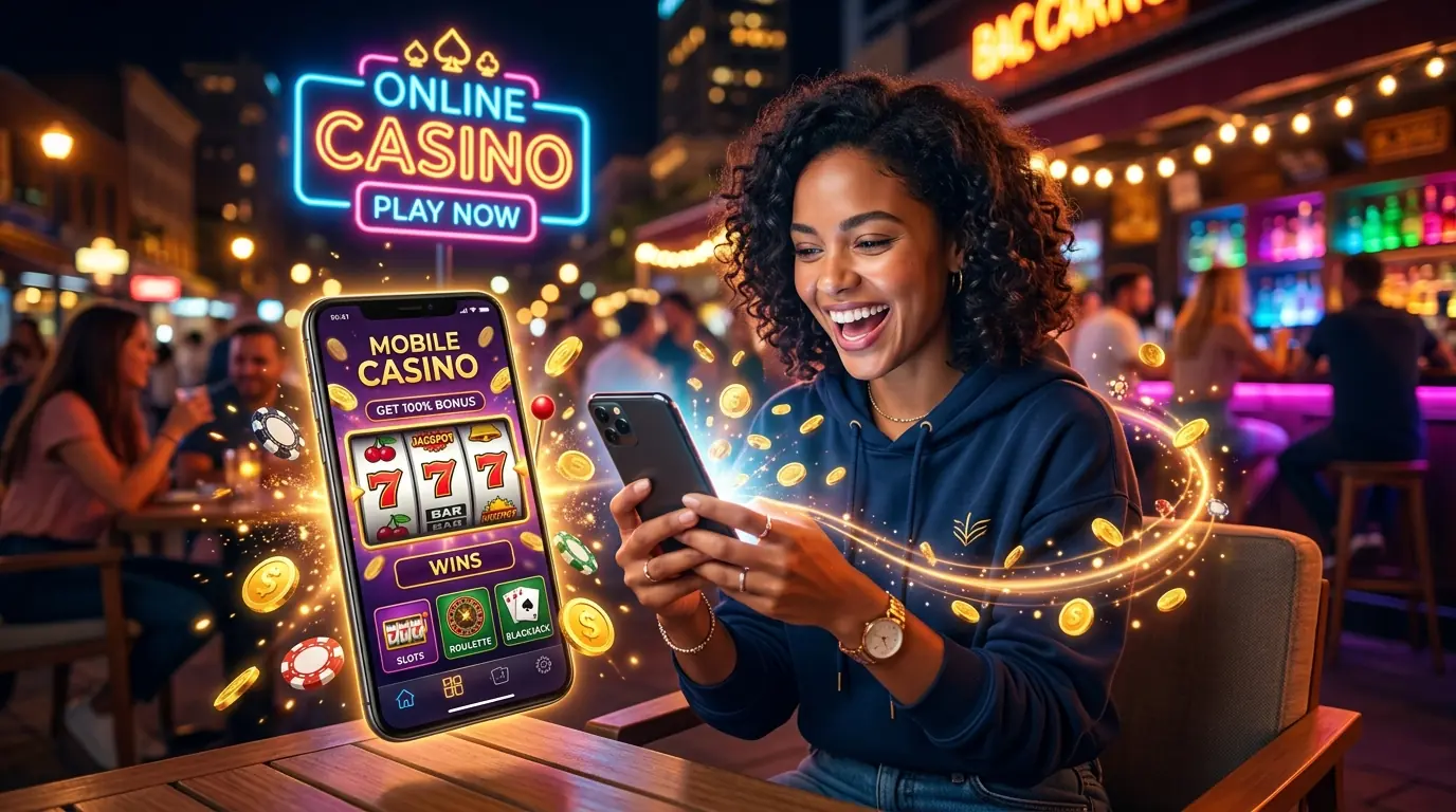 Golden Crown Mobile Casino