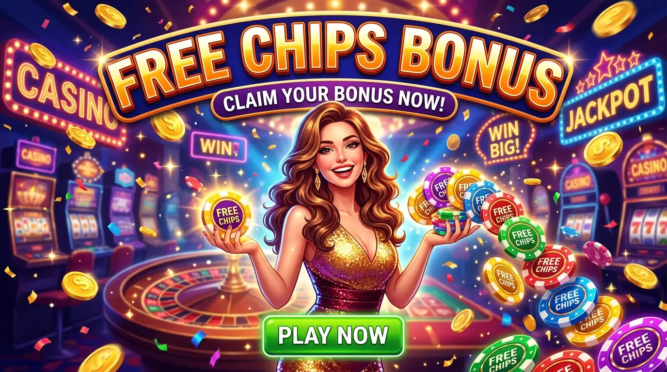 Golden Crown Bonuschips