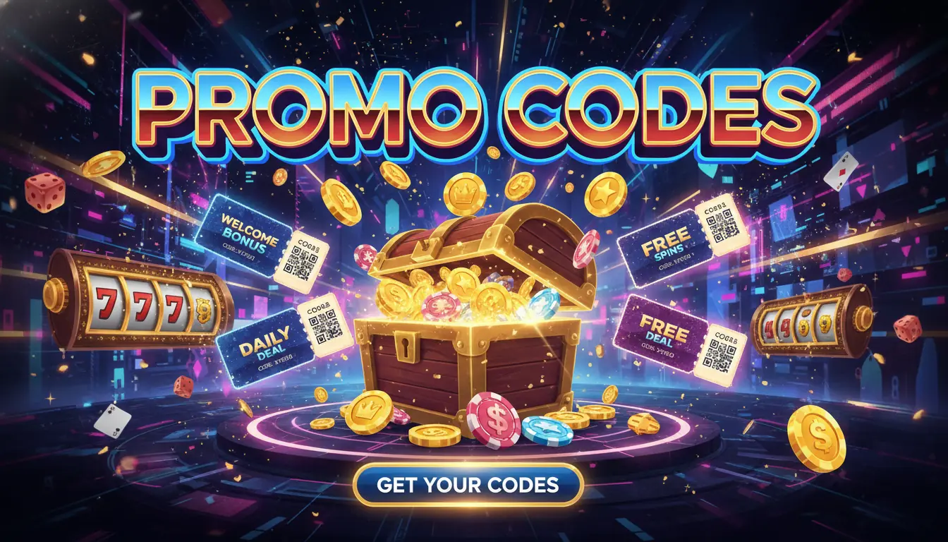 Golden Crown Promocodes