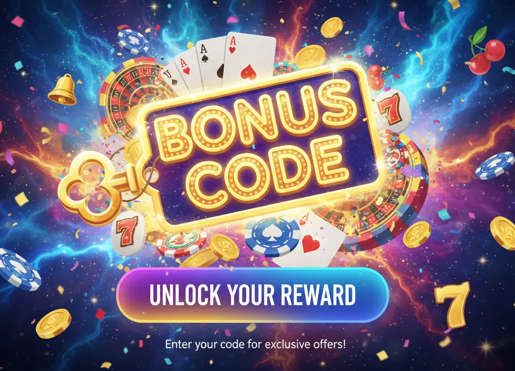 Golden Crown Casino Bonuscode