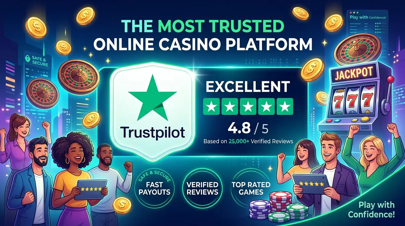 Golden Crown Trustpilot