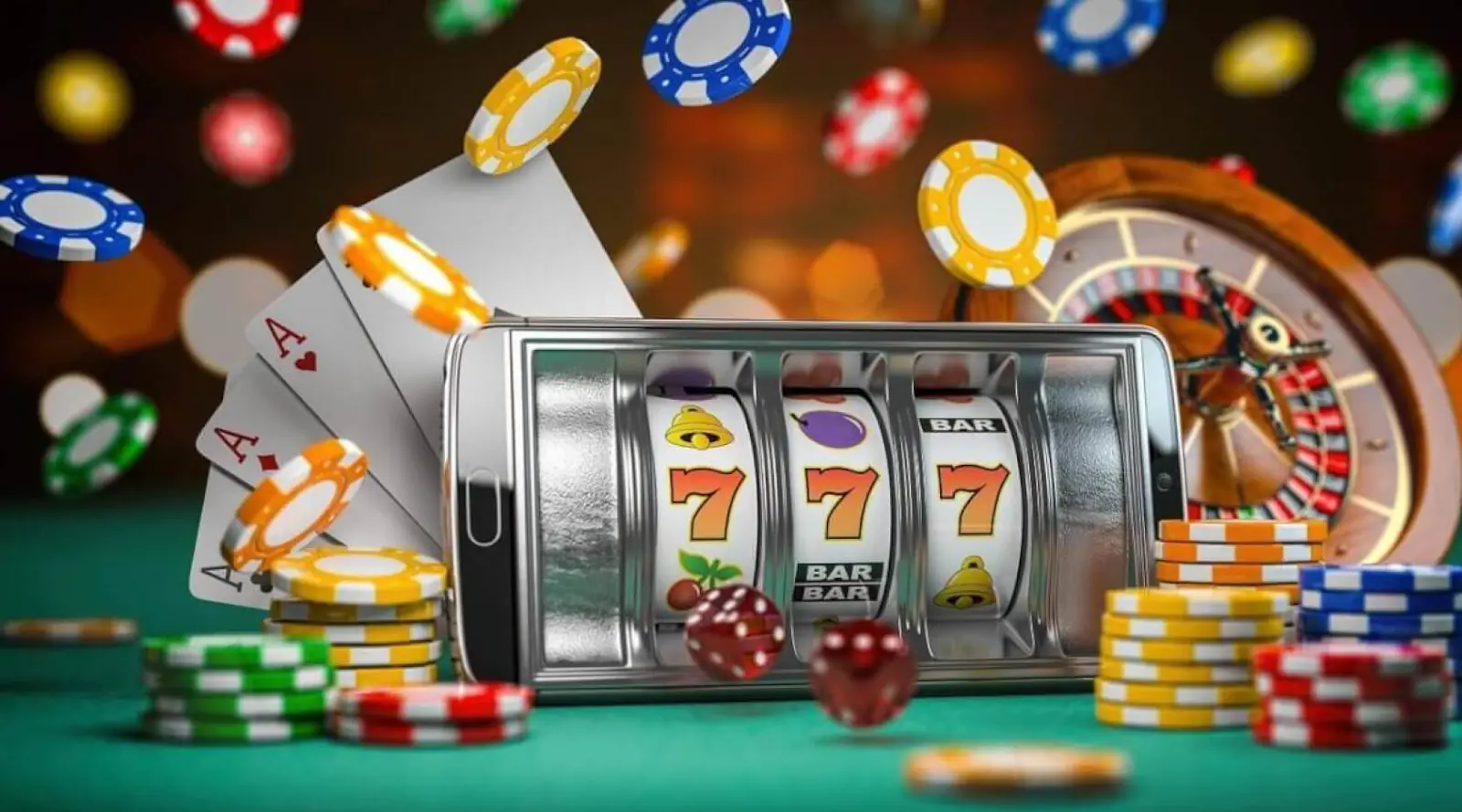 Golden Crown Spiele