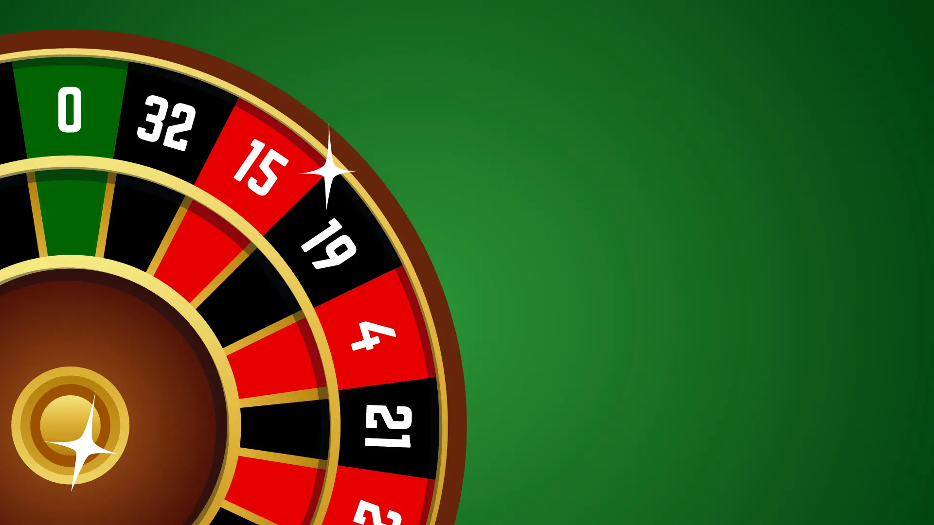 Golden Crown Roulette