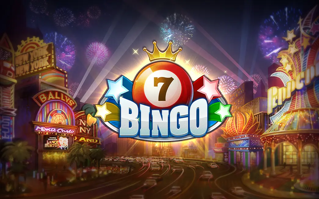 Golden Crown Casino Bingo
