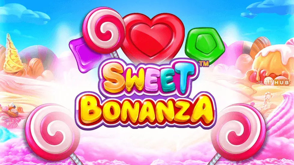 Golden Crown Casino Sweet Bonanza